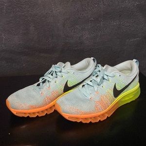Nike Flyknit AirMax